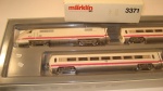 Märklin, 3371, ICE Experimentel