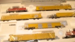 Märklin, 26510, Tunnelrettungszug