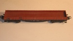 Niederboardwagen