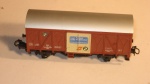 4412, Fahrrad am Bahnhof