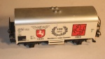 100 Jahre Westf�lische Landes-Eisenbahn