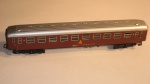 4045, DSB D-Zug Wagen