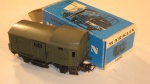 4600 Gep�ckwagen
