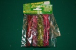 JORDAN; 12 a , 4 Hecken bunt, je 7cm
