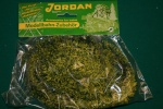 JORDAN; 4, 2 blühende Bäume, 10cm