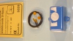 Viessmann, 5028, Gelb-Blinkelektronik