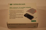 Uhlenbrock, 63820, 6021 Infrarot-Loconet-Adapter