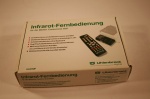 Uhlenbrock, 64820, Infrarot-Fernbedienung