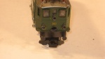 E-Lok, SBB, grün, 10432