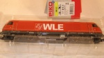 Piko, 57388, WLE Diesellok
