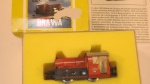 Brawa, 467, K�F, rot, WLE,    - digital -