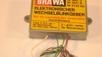 Brawa, Wechselblinkgeber