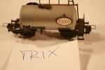 Trix Express, Kesselwagen Esso