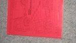 Herkat, Sammlerkatalog