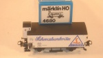Märklin, Bierwagen Schwabenbräu