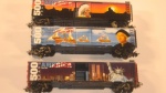 M�rklin, Sonderwagen 500 Jahre Amerika