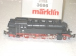M�rklin, BR 86