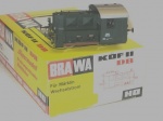 Brawa, K�F, Wechselstrom