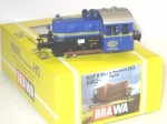 Brawa, K�F, Hella,  Wechselstrom / digital