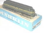 Märklin, 3066, grün/gelb