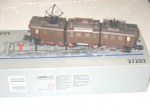 Märklin, BR E 91, Bayern braun, MHI