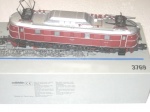 Märklin, E 19, rot