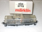 Märklin, 212, transparent
