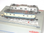 Märklin, 2 x E 18