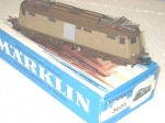 Märklin, 3035, Fs, braun