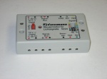 Steuermodul f�r Lichtsignale