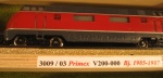 M�rklin, V 200, analog, ohne Aufschriften