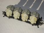 Fleischmann Beh�lterwagen