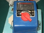 10 VA Trafo  -�lter -