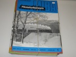 MIBA, 1981, komplett