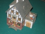 Fachwerkhaus