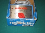 30 VA Trafo, Kunststoff