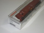 Fleischm., Teleskophaubenwagen