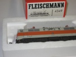 Fleischmann, BR 111