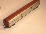 Gro�raumwagen, Opel