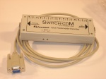 Switch-Com, R�ckmelde-Decoder