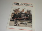 100 Jahre WLE