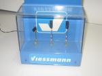 3 x Lichtsignale, 4010, 4011, 4012