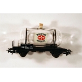 44524 M�rklin Glaskesselwagen Malteser