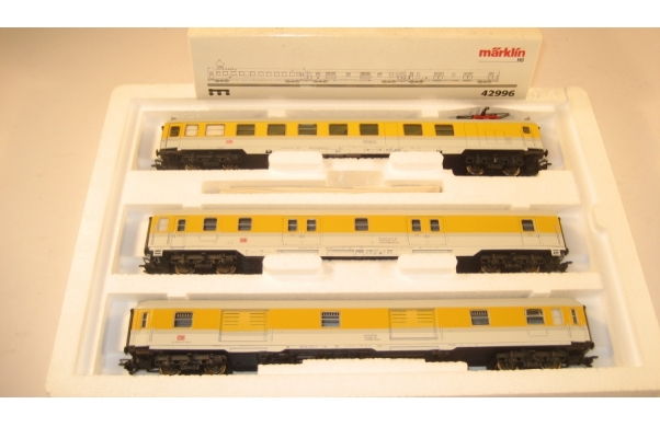 Messzug