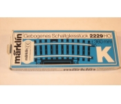 K-Schienen