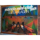 0290 M�rklin Mini - Club Gleisanlagen