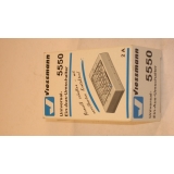 Viessmann, 5550, Ein-Aus-Umschalter