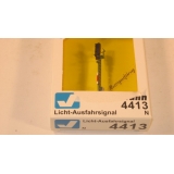 Viessmann N, Licht - Ausfahrsignal