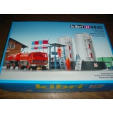 Kibri, 9835, Tankstelle