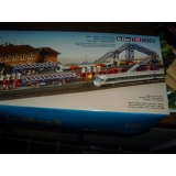 Kibri, 9357, Bahnsteigbr�cke